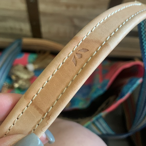 Consuela Frenchie Journey Tote - Picture 5 of 6